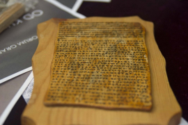 Nastaviti pregovore s Rusijom o Povelji Kulina bana