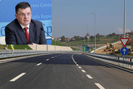 Tegeltija o putarinama: Nedopustivo da na računima stoji 100 miliona KM