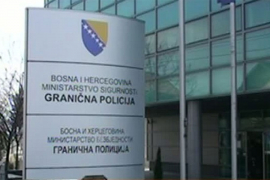 Na graničnim prelazima uhapšene četiri osobe