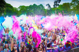 Poznata imena izvođača na "BiH Color Festivalu"