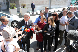 Venecijanska komisija: Sve manje vremena za postizanje kompromisa