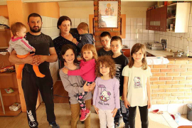 Humanitarni turnir za višečlanu porodicu iz Gradiške