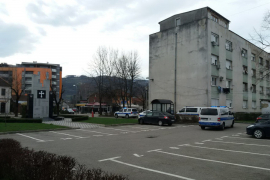 Banjalučanin sa ukradenim satovima naletio na policiju