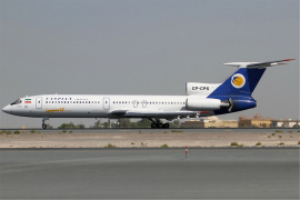 SAD uvele sankcije iranskim i turskim aviokompanijama