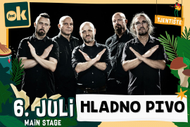 Hladno pivo vas poziva na Tjentište 6. jula