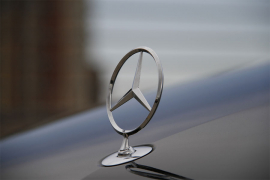 Mercedes varao na testovima sa 1,6 dizelom