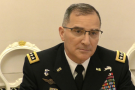 NATO general traži još špijunskih aviona zbog Rusa