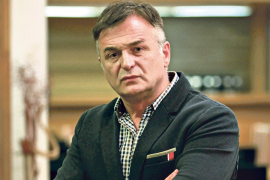 Lečić kandidat za predsjednika DS-a
