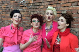 Novi spot "Frajli": Balada za letnje noći