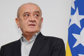 Bevanda: Blokiranje računa UIO je najlošiji scenarij