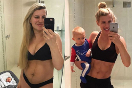 Uz pomoć samo jednog pravila smršala je 30 kilograma za 8 mjeseci