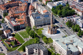 Banjaluka, Brčko i Mostar dobijaju svoj Art Walls