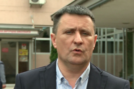 Đajić direktor Univerzitetskog kliničkog centra Republike Srpske