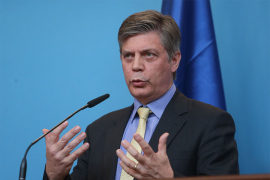 Vigemark: Značajna uloga lokalne zajednice u procesu evropskih ...