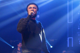 Mikula i "Nadničari" krajem maja u "Jazavcu"