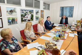 "Tržnica" ulazi u desetu deceniju rada