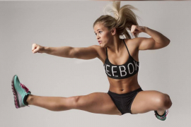 MMA borac išla pod nož: Kupila sam grudi