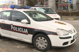 Poginuo usljed pada sa skele