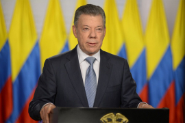 Kolumbija postaje prvi latinoamerički globalni partner NATO
