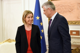Novosti: Brisel bez reakcije na provokacije Prištine