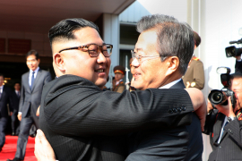 Iznenadni sastanak lidera Sjeverne i Južne Koreje