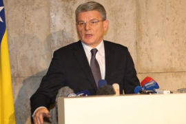 Džaferović zvanično kandidat SDA za člana Predsjedništva BiH