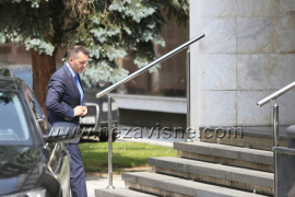 Lukač: Anketni odbor zloupotrijebio povjerenje NS RS