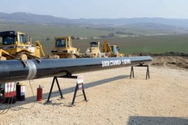 Turska dobila popust na ruski gas, uskoro uplata od milijardu dolara