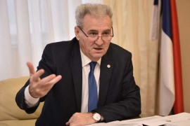 Savanović: Zaposleno 1.500 djece poginulih boraca