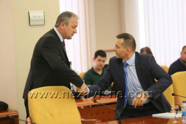 Borenović: Šokiran sam napadima Lukača na Anketni odbor