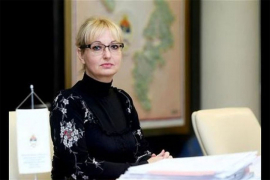 Predragović: Počinju sa radom kancelarije za pomoć licima koja imaju ...