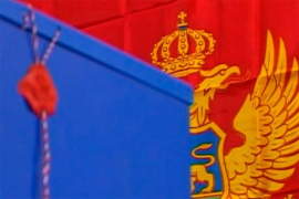 U Crnoj Gori otvorena birališta, građani biraju vlast na lokalnim ...