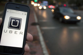 Uber vrijedi 62 milijarde dolara