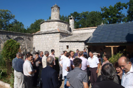 Trojičindanski sabor: Hercegovačka i crnogorska najtvrđa vjera