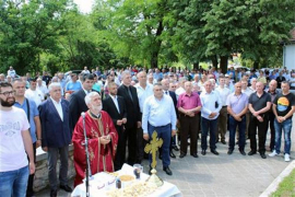 Obilježena godišnjica formiranja druge Majevičke brigade