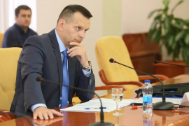 Lukač: Nije zabilježeno da lice protiv koga se vodi postupak ispituje ...