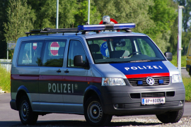 I specijalne jedinice u akciji protiv srpske narko bande u Austriji