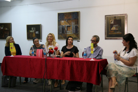 Predstava "Sve o ženama" na dobojskom "Teatar festu"