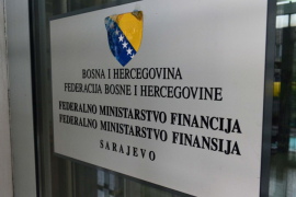 Bradara: Potrebno izmijeniti propise o deviznom poslovanju u FBiH
