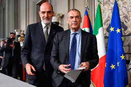 Kotareli imenovan za mandatara za sastav Vlade Italije