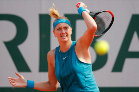 Kvitova se izvukla, Navaro izbacila Anu Konjuh