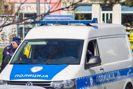 Osam migranata pronađeno na području Bijeljine