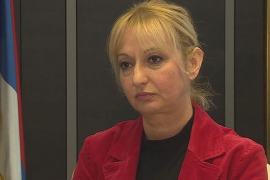 Kancelarije za pomoć Srbima počele s radom