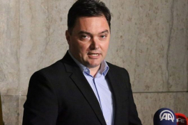 Košarac: Neprihvatljivo nametanje "bosanskog" jezika i "bosanske" ...