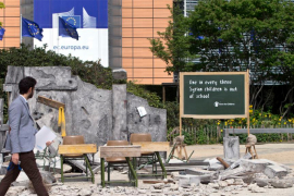 Sankcije Damasku produžene na još godinu dana
