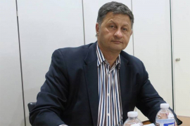 MIP BiH: Ambasador Hajrić nema podršku institucija