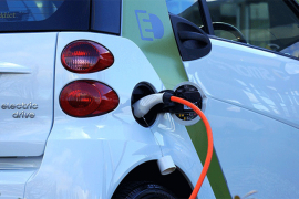 "Za 20 godina većina će kupovati električne automobile"