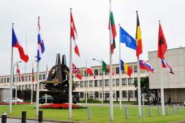 Sastanak NATO-a i Rusije 31. maja u Briselu