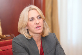 Cvijanović: Rebalans budžeta donio 120 miliona maraka za investicije