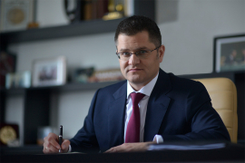 Jeremić: Vučić ove godine Prištini predaje stolicu u UN